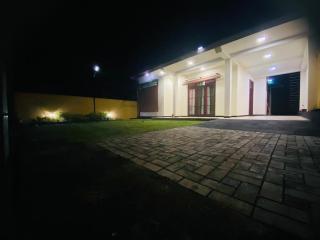 Ganthera Villa - Bandaragama - 8