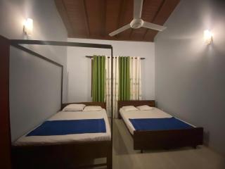 Ganthera Villa - Bandaragama - 7