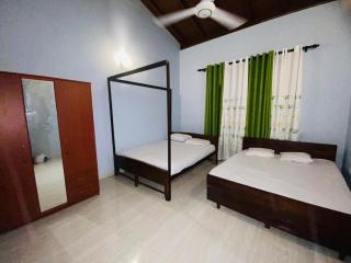 Ganthera Villa - Bandaragama - 4