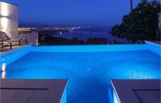 Villa Grotta Opatija - 1