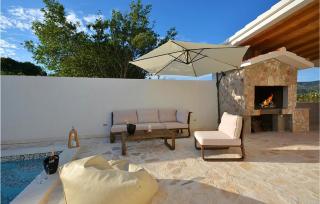 3 Bedroom Amazing Home In Pozorac - Gustirna - 5