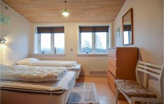 One-Bedroom Apartment In Ebeltoft - 2