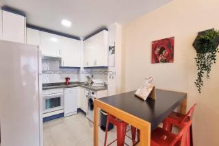 Apartamento la Folixa - Llanes - 9