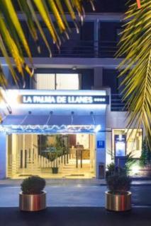 Hotel La Palma de Llanes - 0