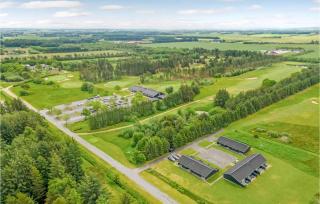 Pet Friendly Home In Pandrup With Wifi - 0