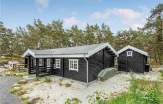 4 Bedroom Amazing Home In Nexø - 1