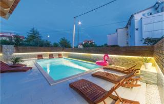 Apartment Portorusa V - Biograd na Moru - 1