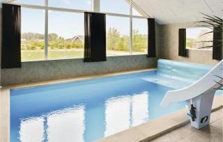 Nice Home In Stege With Sauna - Stege - 9