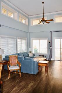 Daufuskie Oceanfront Penthouse - Atlantic Watch - 9