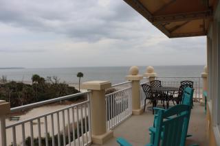 Daufuskie Oceanfront Penthouse - Atlantic Watch - 7