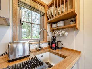 The Swaledale Hut - Uk40151 - 1