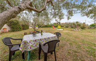 Amazing Apartment In Vrsi With Wifi - Vrsi - 9