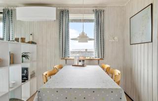 Amazing Home In Øster Assels With Wifi - Øster Assels - 5