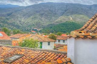 Apartamento en Villa de Leiva - Villa de Leyva - 7