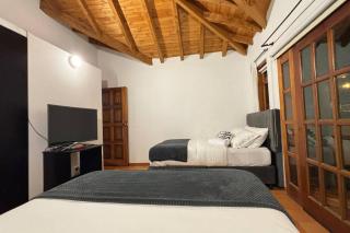 Apartamento en Villa de Leiva - Villa de Leyva - 3