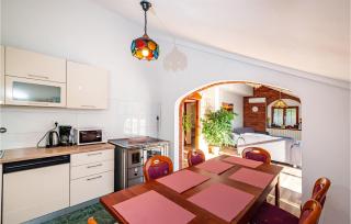 Beautiful Home In Polaca With Wifi - Polača - 6