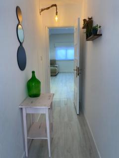 Le petit coin - Leiria - 2