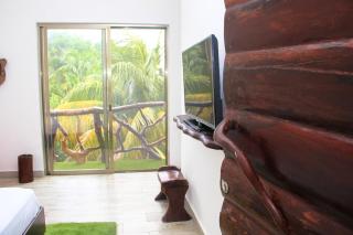 The Green Village Boutique Hotel - Playa del Carmen - 5