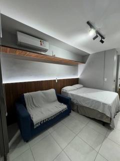 Studio moderno próx ao metrô Santa Cruz na Vila Clementino - São Paulo - 6