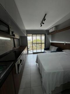 Studio moderno próx ao metrô Santa Cruz na Vila Clementino - São Paulo - 8