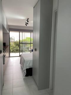 Studio moderno próx ao metrô Santa Cruz na Vila Clementino - São Paulo - 7