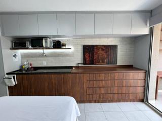 Studio moderno próx ao metrô Santa Cruz na Vila Clementino - São Paulo - 5