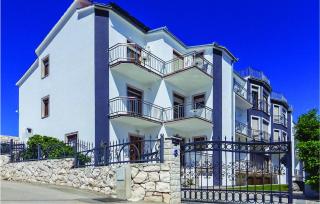 One-Bedroom Apartment In Okrug Gornji - Trogir - 2