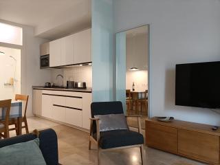 White Suite Alameda - Sevilla - 2