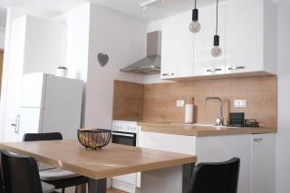 Semelbauer Apartment Portorož - Portorož - 9