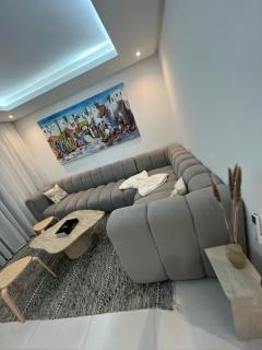 Appartement vue sur mer pres de la plage - Agadir - 1
