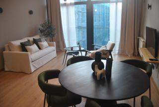 ZALLE OVIEDO SUITES - Oviedo - 1