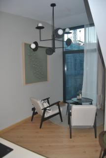 ZALLE OVIEDO SUITES - Oviedo - 2