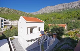 Three-Bedroom Holiday Home In Drvenik - Drvenik - 3