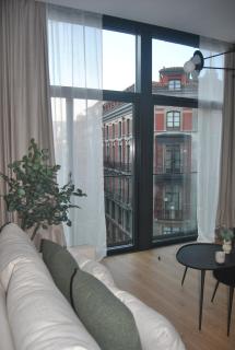ZALLE OVIEDO SUITES - Oviedo - 8