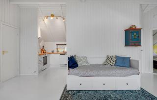Cozy Home In Melby With Kitchen - Melby - 2