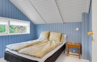 Cozy Home In Melby With Kitchen - Melby - 1