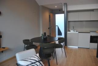 ZALLE OVIEDO SUITES - Oviedo - 5