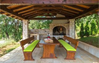 Villa Brazzana - Buzet - 2