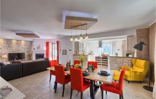Villa Brazzana - Buzet - 9
