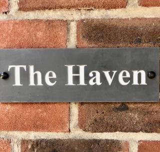 'The Haven' a luxury guest house close to the Meon Shore coast - - 5