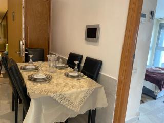 Charming Seaview Apartment 4 - Casablanca - 2