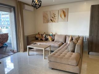 Charming Seaview Apartment 4 - Casablanca - 1
