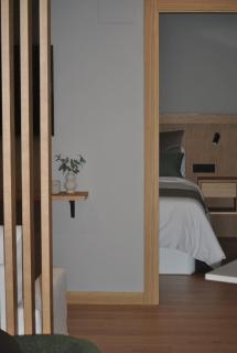 ZALLE OVIEDO SUITES - 7