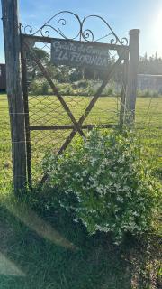 Quinta La Florinda - Canning - 9