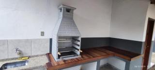 Quitinete família padrão - 3