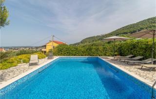 3 Bedroom Pet Friendly Apartment In Rab - Rab - 1