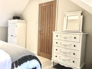 'The Haven' a luxury guest house close to the Meon Shore coast - - 2