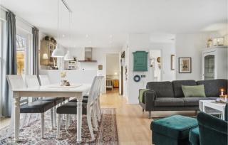 Stunning Home In Ebeltoft With Wifi - Ebeltoft - 6