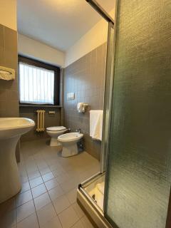 Appartamento Sestriere in residence per 6 Persone - 8