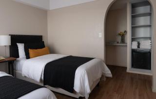 Aguada Hotel - Trelew - 8
